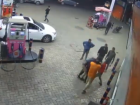 Pune Shocker: Petrol Pump Attendant Assaulted; Dealers Demand Urgent Action (Watch Video)