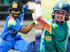 South Africa A Win by 73 Runs in 3rd Unofficial ODI to Avoid Series Sweep Against India A