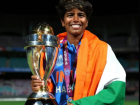 Arundhati Reddy Sold to RCB (Royal Challengers Bengaluru) for INR 75 Lakh at WPL 2026 Auction