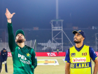 PAK vs SL: Pakistan Wins Toss, Opts to Bowl First Against Sri Lanka in T20I Tri-Series 2025 Final; Check Playing XI