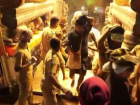 Sabarimala Witnesses Heavy Rush on First Day of Annual Pilgrimage Season