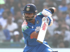 Virat Kohli Smashes Second Consecutive ODI Hundred During IND vs SA 2nd ODI (VIDEO)