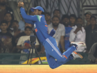 Tilak Varma Pulls Off Brilliant Boundary Save to Deny Aiden Markram Six in 2nd ODI vs South Africa (VIDEO)
