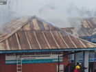 Kashmir Fire: Blaze Broke Out at Government Girls Higher Secondary School in Qazigund; Two Firefighters Injured