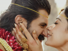Vijay Deverakonda Marks One Month of ‘VIROSH’ Wedding, Celebrates Love, Gratitude and Togetherness