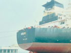 Liberian-Flagged Oil Tanker Captained by an Indian Reaches Mumbai Port After Crossing Strait of Hormuz