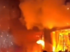 Indore Fire: 7 Dead After Short Circuit at EV Charging Point Triggers Explosion of 10 Gas Cylinders in Tilak Nagar (Watch Video)