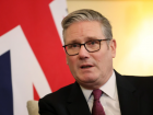 ‘Not Our War’: Keir Starmer Rules Out UK Role in Iran Conflict, Plans Global Summit on Strait of Hormuz