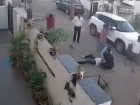 Jaipur Shocker: Retired Bank Employee Dies After Lane Dispute Turns Violent in Patrakar Colony (Watch Video)