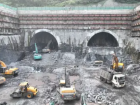 Thane-Borivali Twin Tunnel Work Begins, Travel Time to Drop to 15 Minutes