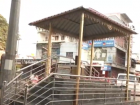 Karnataka: Mahatma Gandhi Statue Defaced at Gandhi Circle in Haveri, Police Launch Probe