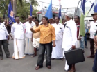 Kerala Hartal Over Nithin Raj Death Disrupts Transport, Shuts Shops Across State