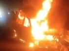 Mumbai-Delhi Expressway: 5 Burnt Alive After Car Catches Fire Near Alwar