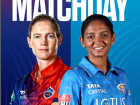 DC vs MI WPL 2023: Delhi Capitals Women win toss, opts to bat