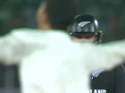 Security Breach at Rawalpindi Stadium: Spectator Invades Field During New Zealand vs Bangladesh ICC Champions Trophy 2025 Match (Watch Video)