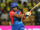 Shafali Verma Joins Harmanpreet Kaur, Nat Sciver-Brunt in WPL Elite List During DC vs MI Match (VIDEO)