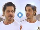 Is Last Night’s SRK Speech at KKR Dressing Room as Powerful as Chak De Scene? You Decide