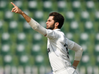 Shaheen Afridi Achieves Major WTC Milestone on Day 1 of Pakistan vs Bangladesh 1st Test