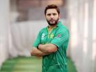 Shahid Afridi Named Ambassador for ICC Men's T20 World Cup 2024