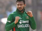 Shakib Al Hasan Makes History, Becomes First Bowler to Take 50 T20 World Cup Wickets