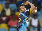 Shakib Al Hasan likely to miss CPL 2021
