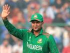 Shakib Al Hasan to miss Bangladesh's last World Cup 2023 match after time-out controversy