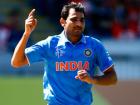 When Mohammad Shami Played 2015 World Cup Despite Knee Injury