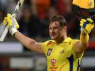 Delhi Capitals to rope in Shane Watson as assistant coach
