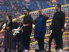 IPL 2025 Closing Ceremony: Shankar Mahadevan Pays Tribute to Indian Armed Forces Before RCB vs PBKS Final (Watch Video)