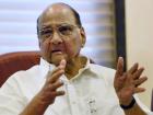 Sharad Pawar