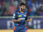 Shardul Thakur Makes Fiery Comeback With Double Strike During DC vs LSG Match After Going Unsold at IPL 2025 Auction (Watch Video)