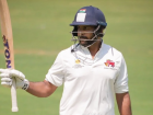Shardul Thakur Slams Sensational Ton to Rescue Mumbai Against J&K in Ranji Trophy 2024-25 (Watch Video)