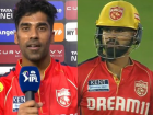“I Was Not Thinking…”: Shashank Singh Reveals Why He Denied Shreyas Iyer a Century During GT vs PBKS IPL 2025 Match (VIDEO)