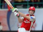BBL 13: Rain Spoils Shaun Marsh Home Farewell After Match gets Abandoned