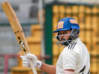 Prithvi Shaw Scores Century Against Former Team in Maharashtra vs Mumbai Warm-Up Match