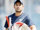 Domestic Legend Sheldon Jackson Announces Retirement from India's White-Ball Cricket