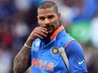 Shikhar Dhawan Signs with Karnali Yaks for Inaugural Nepal Premier League