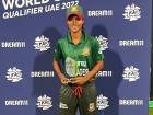 Shohely Akhter Becomes First Female Cricketer Banned by ICC for Corruption Charges