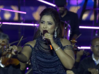 IPL 2025 Opening Ceremony: Shreya Ghoshal’s Melodious Voice Sets the Stage on Fire Before KKR vs RCB in Kolkata (Watch Video)