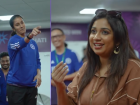 Shreya Ghoshal Sings Parineeta Movie’s Song in Dressing Room Before IND vs SL Women’s World Cup 2025 Match; Jemimah Rodrigues Says, “Aap Mumbai AA Rahe Ho” (VIDEO)