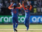 IND vs PAK, Women's T20 World Cup 2024: Arundhati Reddy, Shreyanka Patil Shine as India Restrict Pakistan to 105 for 8