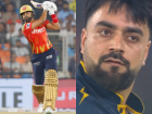 IPL 2025: Shreyas Iyer Attacks Rashid Khan, Hammers Back-to-Back Sixes in Fiery Knock During GT vs PBKS Match (Watch Video)
