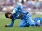 Shreyas Iyer Admitted to ICU in Sydney After Suffering Internal Bleeding From Rib Injury
