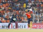 GT vs PBKS: Shreyas Iyer Smashes Unbeaten 97 Off 42 But Misses Maiden IPL Ton as Punjab Kings Post 243/5 Against Gujarat Titans (Watch Video)