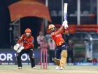 SRH vs PBKS, IPL 2025: Shreyas Iyer’s Blazing 82, Stoinis’ Late Fireworks Power Punjab Kings to 245/6 Against Sunrisers Hyderabad