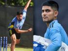 T20 World Cup 2024: Shubman Gill, Avesh Khan To Be Released From India’s Squad After Match Against Canada – Reports