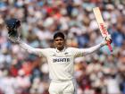 IND vs ENG 2nd Test: Shubman Gill Scores Historic Double Century at Edgbaston, Breaks Multiple Records (Watch Video)