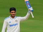 India vs Australia 1st Test: Shubman Gill Ruled Out of Perth Game Due To Thumb Injury