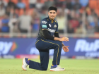 Shubman Gill Injured? Gujarat Titans' Skipper Substituted as Rashid Khan Takes Over Captaincy in RR vs GT IPL 2025 Match