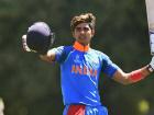 Shubman Gill hits double century, breaks Virat Kohli's one day record
